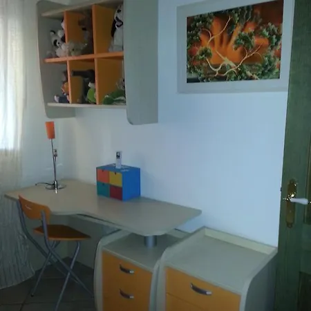 Appartamento La Torretta Ulivi 2 Pisticci