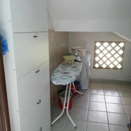 La Torretta Ulivi 2 * Pisticci