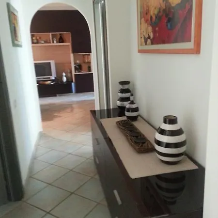 Appartamento La Torretta Ulivi 2