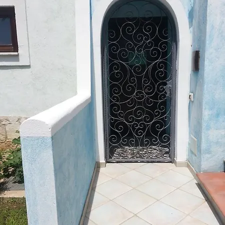 La Torretta Ulivi 2 Appartement Pisticci