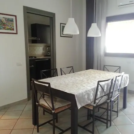 La Torretta Ulivi 2 Appartamento