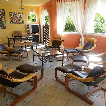 Appartement La Torretta Ulivi 2 *