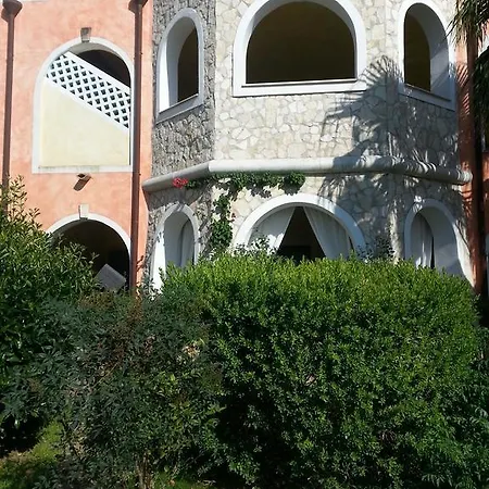 La Torretta Ulivi 2 *