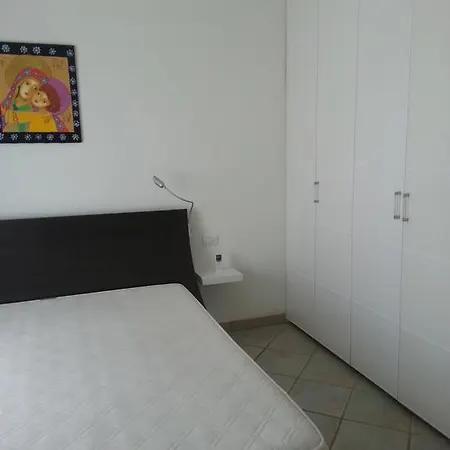 Appartement La Torretta Ulivi 2 Pisticci