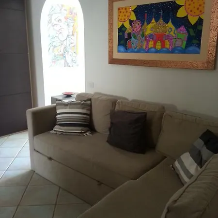 Appartamento La Torretta Ulivi 2 *