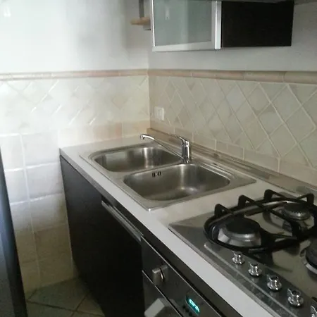 La Torretta Ulivi 2 Appartement Pisticci
