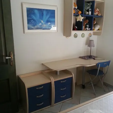 La Torretta Ulivi 2 * Pisticci