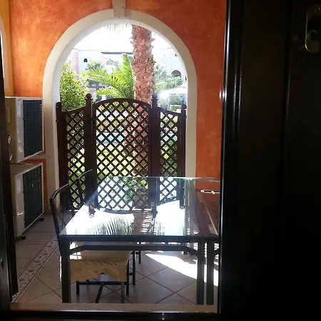 La Torretta Ulivi 2 Appartement