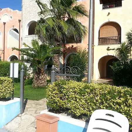 Appartamento La Torretta Ulivi 2 Pisticci