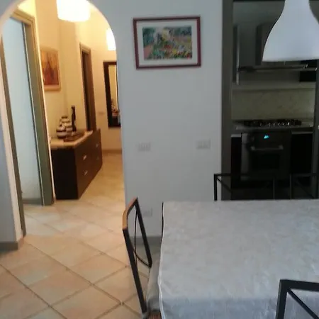 La Torretta Ulivi 2 Appartamento