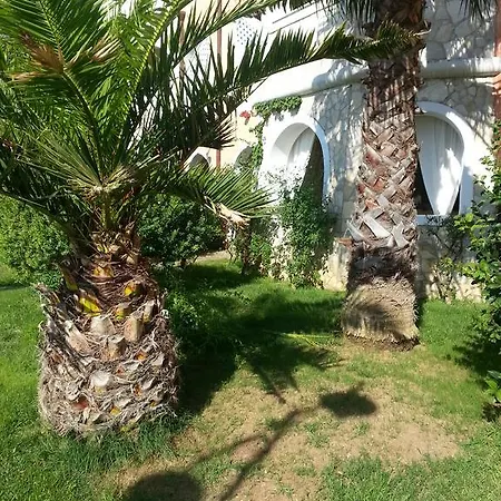 La Torretta Ulivi 2 Appartement