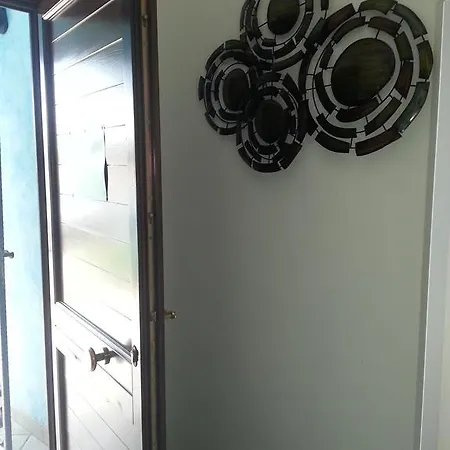 La Torretta Ulivi 2 Appartement